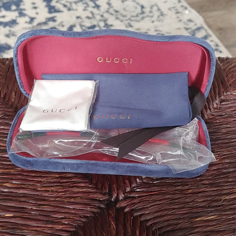 Gucci Glasses